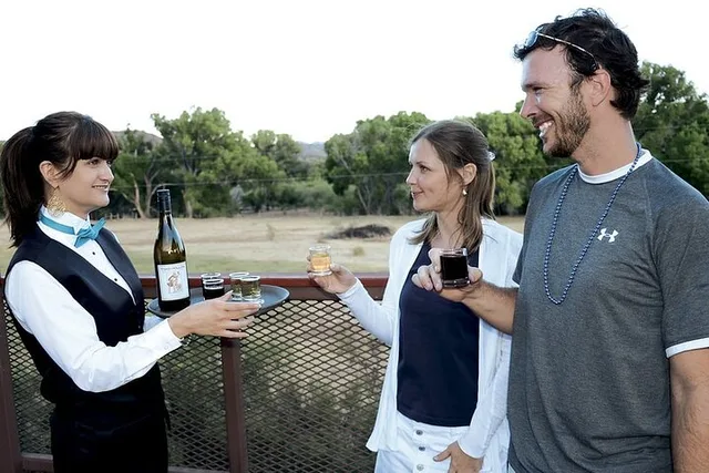 Verde Canyon Railroad Wine Tasting Adventure - Image 5