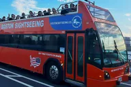 Boston Hop-On Hop-Off Bus Tour thumbnail 2