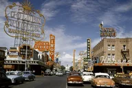 Las Vegas Historical Walking Tour thumbnail 5
