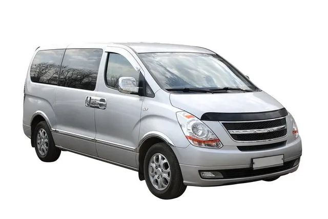 Tampa Private Airport Transfer - Image 2