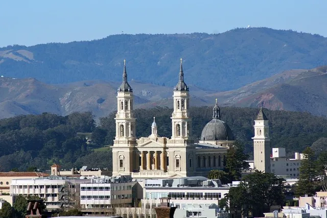 San Francisco Airport Private Transfer - Image 6