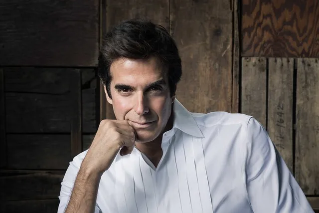 Las Vegas David Copperfield Show - Image 2
