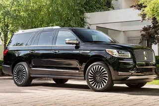 Buffalo Private Airport Transfer