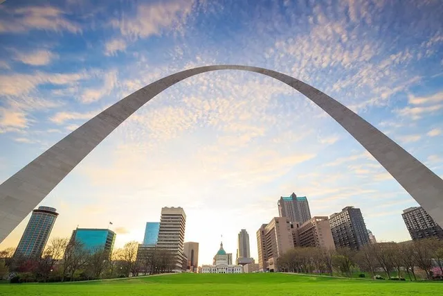 Saint Louis Cultural Walking Tour - Image 6