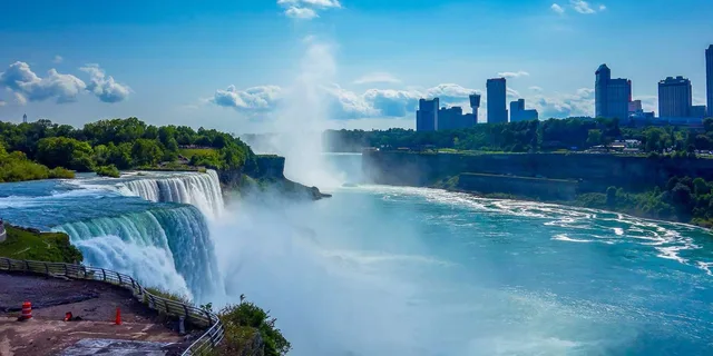 Niagara Falls Private Customizable Tour - Image 6