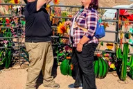 Las Vegas Red Rock Canyon & Cactus Joe's Tour 4 hr thumbnail 1