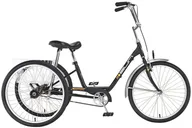 New York City Adult Tricycle Rental thumbnail 1