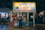 Los Angeles Academy Museum of Motion Pictures thumbnail 1