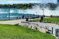 New York City Niagara Falls Day Tour thumbnail 4