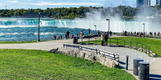 New York City Niagara Falls Day Tour - Image 4