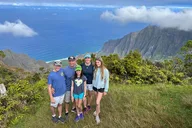 Kauai Private Shuttle Tour thumbnail 3
