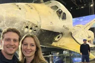 Orlando Kennedy Space Center Small Group Tour thumbnail 2