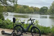 New York Central Park Bike & E-Bike Rental thumbnail 3