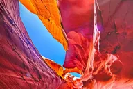 Antelope Canyon Hiking Tour thumbnail 5