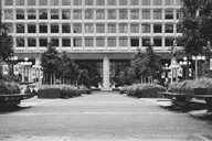 Washington DC Photowalk Georgetown and L'Enfant Plaza thumbnail 5