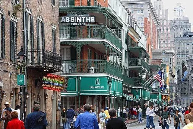 New Orleans Self-Guided Audio Tour - Image 3
