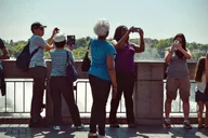 Milton Splash and Dash Tour & Scavenger Hunt thumbnail 5