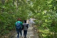 Niagara River Gorge Trek thumbnail 4