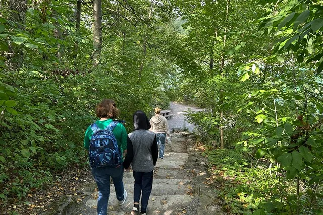 Niagara River Gorge Trek - Image 4