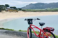 Carmel-by-the-Sea Electric Bike Tour thumbnail 4