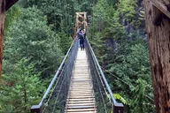 Portland Mt St Helens Adventure Tour thumbnail 4