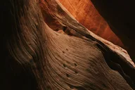 Kanab UTV Tour to Peekaboo Slot Canyon and Great Chamber thumbnail 4
