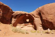 Monument Valley Tour in an Open-Air Safari thumbnail 6