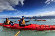 Seward Kayak Tour at Tonsina Point thumbnail 2