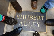 New York Broadway Musical Theater Walking Tour thumbnail 6