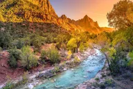 Las Vegas to San Francisco 7-Day National Parks Tour thumbnail 6