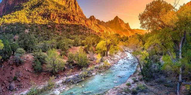 Las Vegas to San Francisco 7-Day National Parks Tour - Image 6