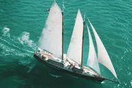 Key West Schooner Day Sail with Drinks 1.5 hr thumbnail 1