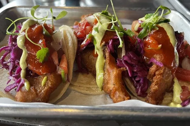 Santa Monica Taco Tour - Image 6