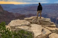 Las Vegas to San Francisco 7-Day National Parks Tour thumbnail 1
