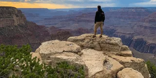 Las Vegas to San Francisco 7-Day National Parks Tour