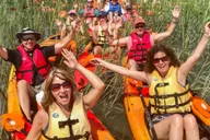 Hilton Head Guided Kayak Nature Tour 2 hr thumbnail 1