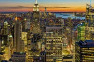 New York City Private Transfer and Guided Tour thumbnail 1