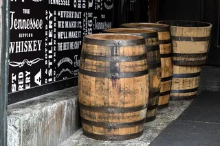 Nashville Brewery and Distillery Golf Cart Tour