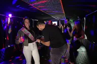 Miami Nightlife Party Bus Experience thumbnail 4