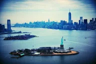 New York City Skyline Sightseeing Cruise thumbnail 2