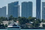 Miami Skyline Millionaire Homes Cruise thumbnail 2