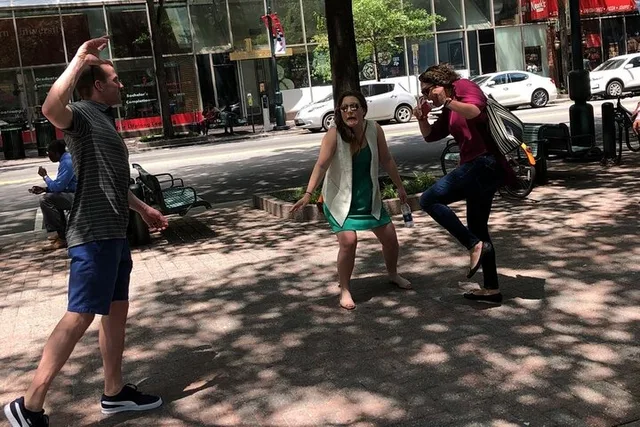 Pasadena Scavenger Hunt by Crazy Dash - Image 6