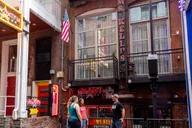 Nashville Walking Tour of Historic Highlights thumbnail 4