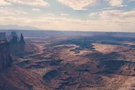 Moab Canyonlands National Park Backcountry Tour thumbnail 2