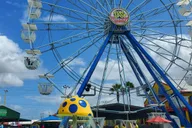 Orlando Fun Spot America Entry Ticket thumbnail 1