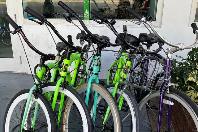 Miami Bicycle Rental - Image 4