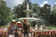 Savannah Walking Tour of Historic Sites thumbnail 1