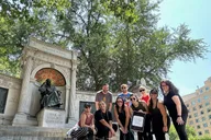Washington, D.C. Escape Room Adventure thumbnail 5