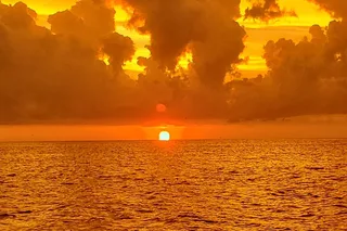 St. Pete Sunset Boat Tour
