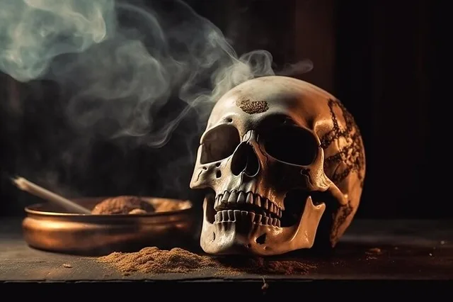 Your City Seance Experience - Image 1